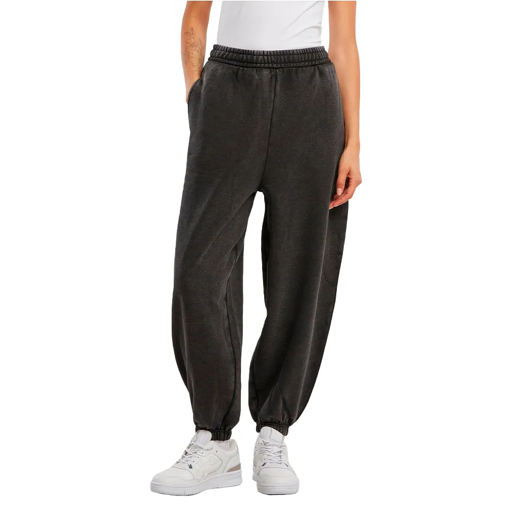 Спортивные брюки Build Your Brand Vintage Heavy, черный
Спортивные брюки Build Your Brand Vintage Heavy, черный