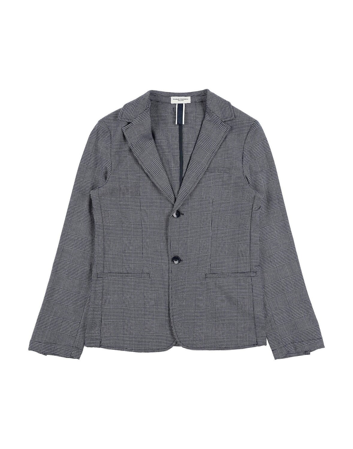 Блейзер Paolo Pecora, синий
Блейзер Paolo Pecora, синий