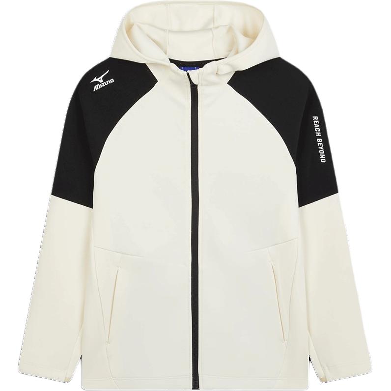 Детская куртка Mizuno, бежевый
Детская куртка Mizuno, бежевый