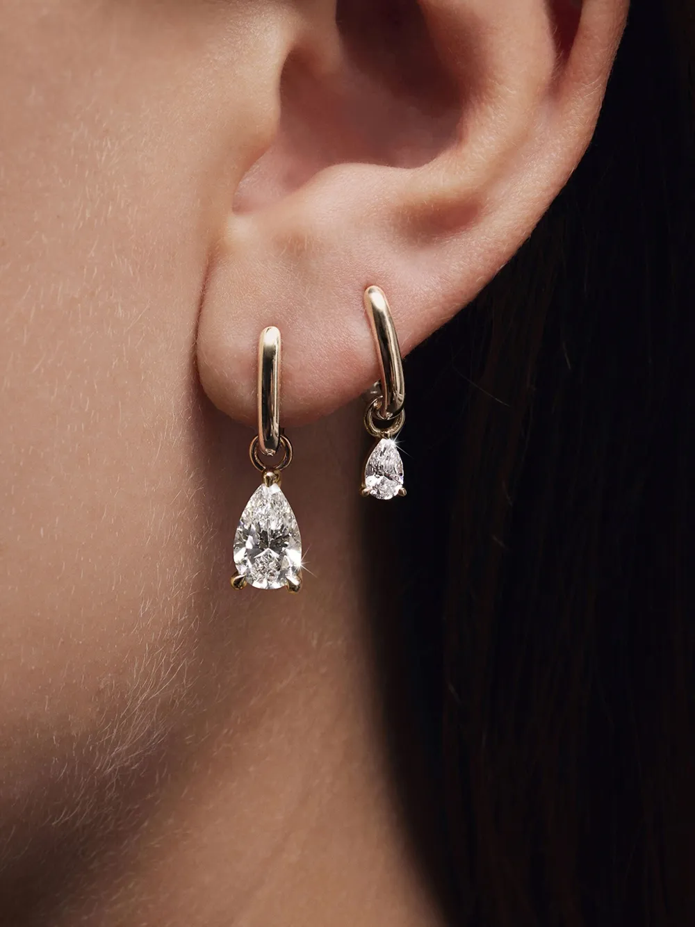 Серьги Allday из желтого золота с бриллиантами LOEV, золотой
Серьги Allday из желтого золота с бриллиантами LOEV, золотой