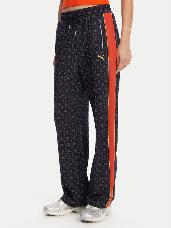 Спортивные брюки обычного кроя Road To Unity T7 629794 Puma, синий
Спортивные брюки обычного кроя Road To Unity T7 629794 Puma, синий