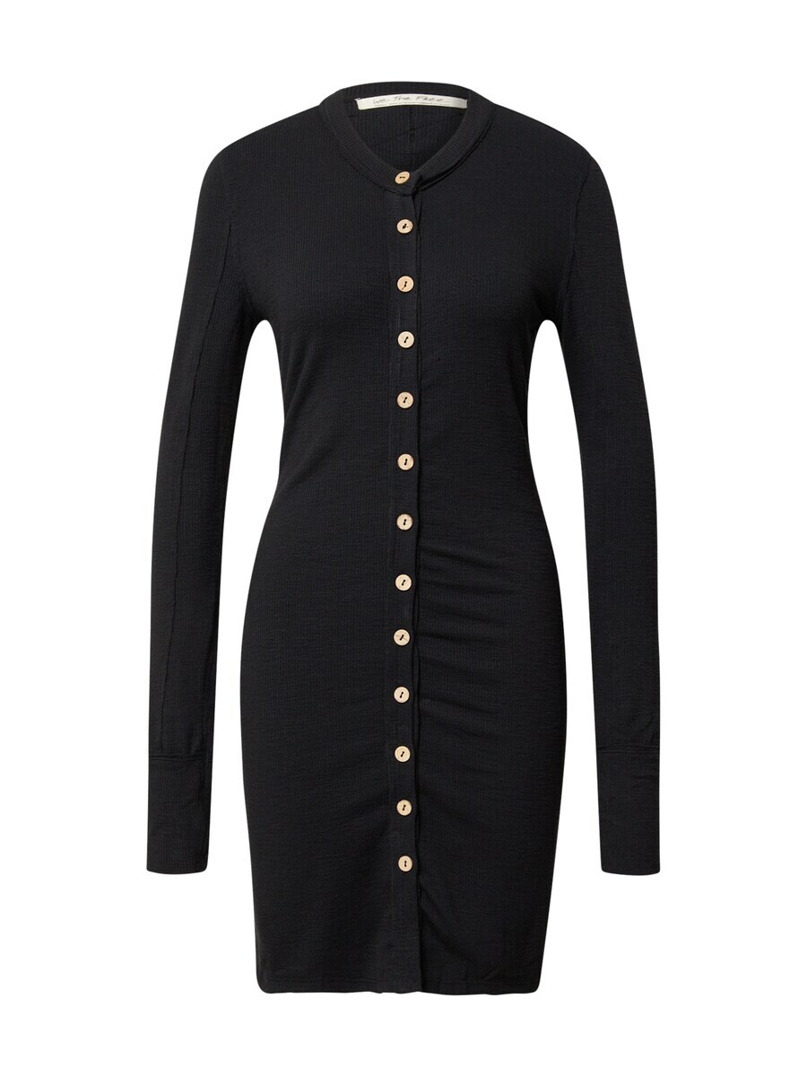 Вязаный кардиган Free People Knit Cardigan GIA CARDI, черный
Вязаный кардиган Free People Knit Cardigan GIA CARDI, черный