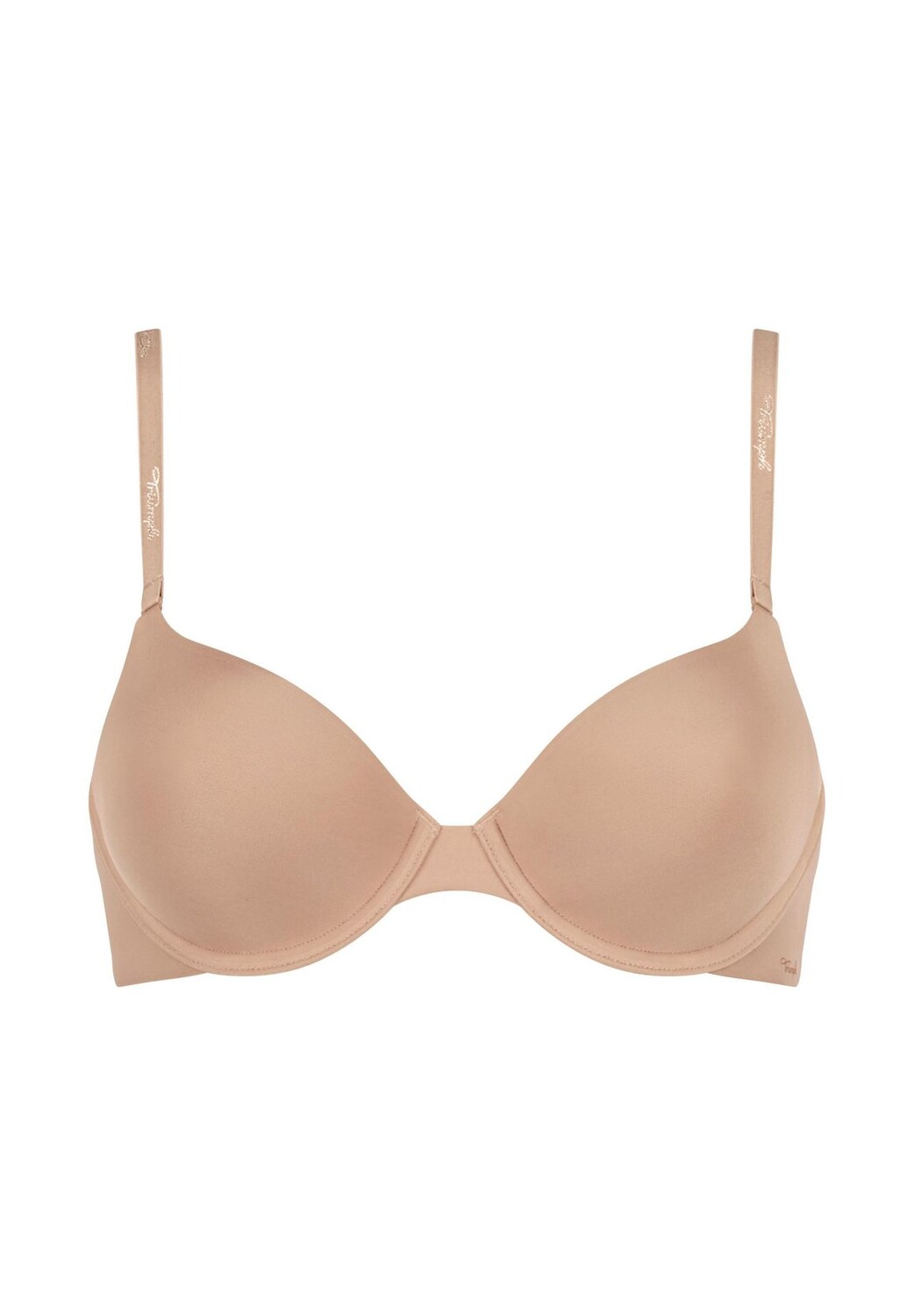 Бюстгальтер-чашка Body Make-Up WHP Triumph, цвет Smooth Skin
Бюстгальтер-чашка Body Make-Up WHP Triumph, цвет Smooth Skin