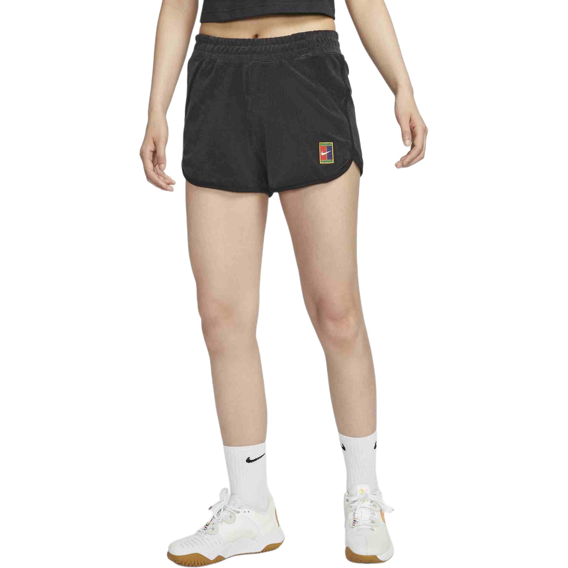 Наследие Кэжуал Шорты Женские Черный Nike
Наследие Кэжуал Шорты Женские Черный Nike