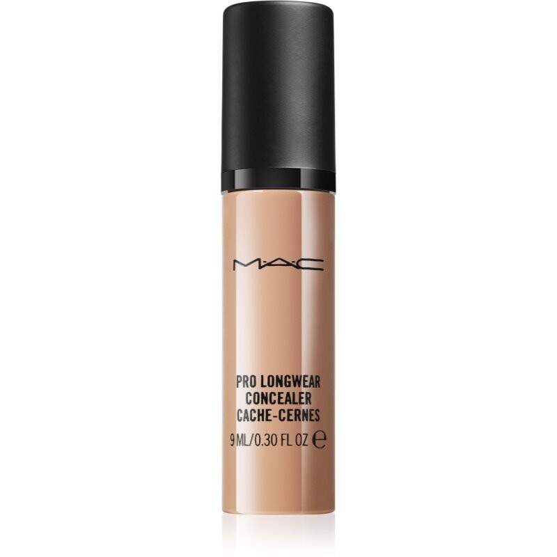 MAC Cosmetics Pro Longwear Concealer жидкий консилер оттенка NW35 9 мл Inna Marka 
MAC Cosmetics Pro Longwear Concealer жидкий консилер оттенка NW35 9 мл Inna Marka