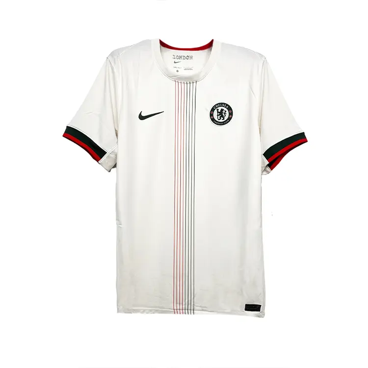 Футболка Chelsea Fc 2025/26 Stadium Away Men's Dri FIT Nike, белый
Футболка Chelsea Fc 2025/26 Stadium Away Men's Dri FIT Nike, белый