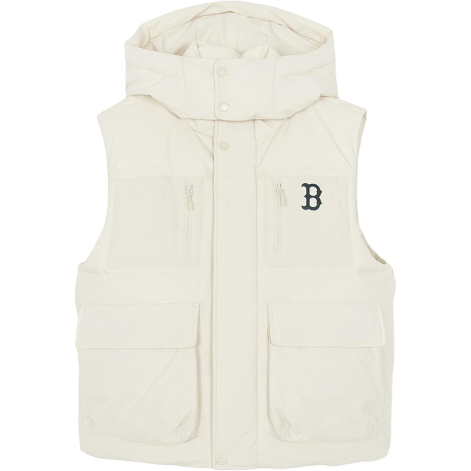 MLB Безрукавка Boston Red Sox унисекс Boston Red Sox/Dark Cream
MLB Безрукавка Boston Red Sox унисекс Boston Red Sox/Dark Cream