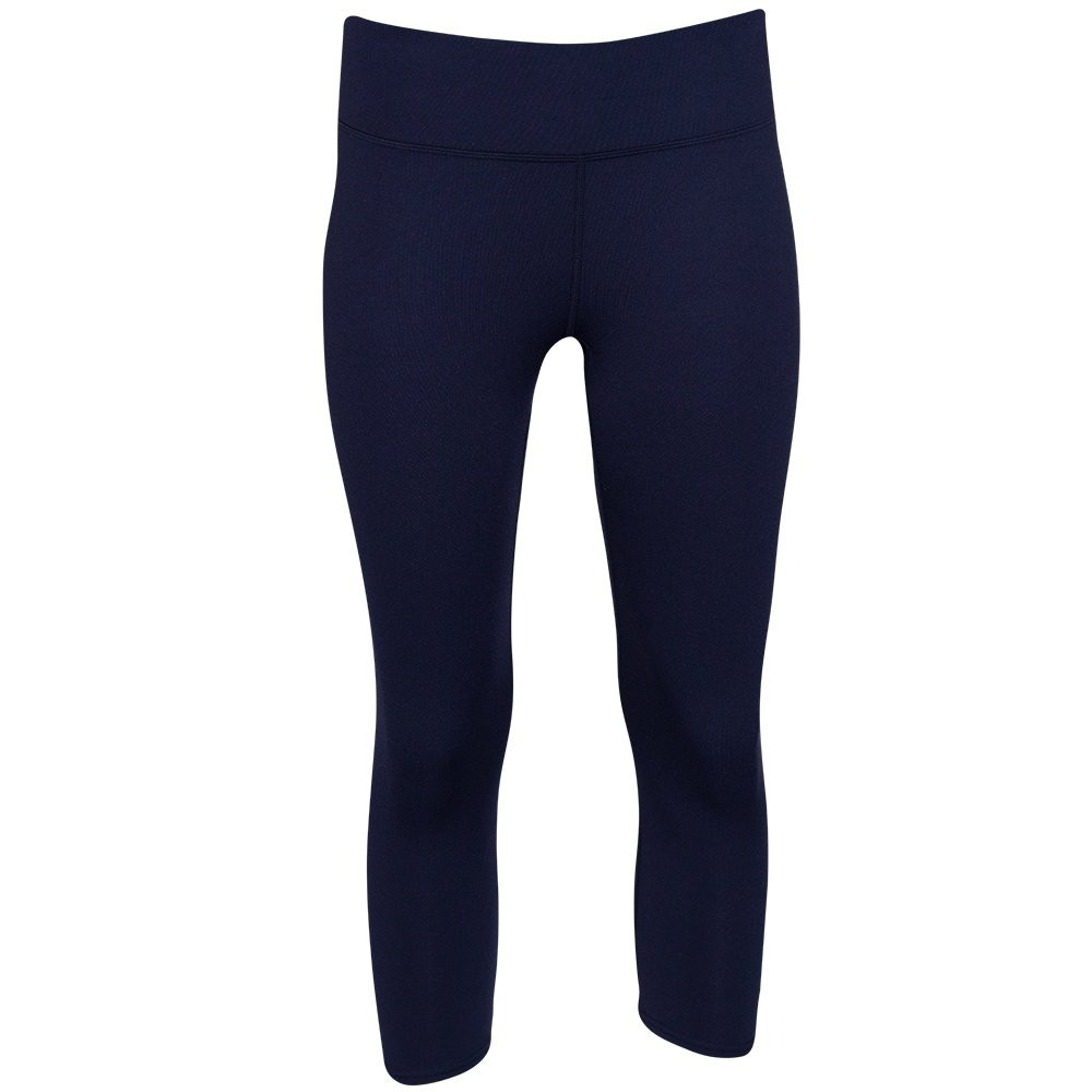 Брюки-капри Hot Chillys Deluxe Boot Tight Capri (женские), Black
Брюки-капри Hot Chillys Deluxe Boot Tight Capri (женские), Black
