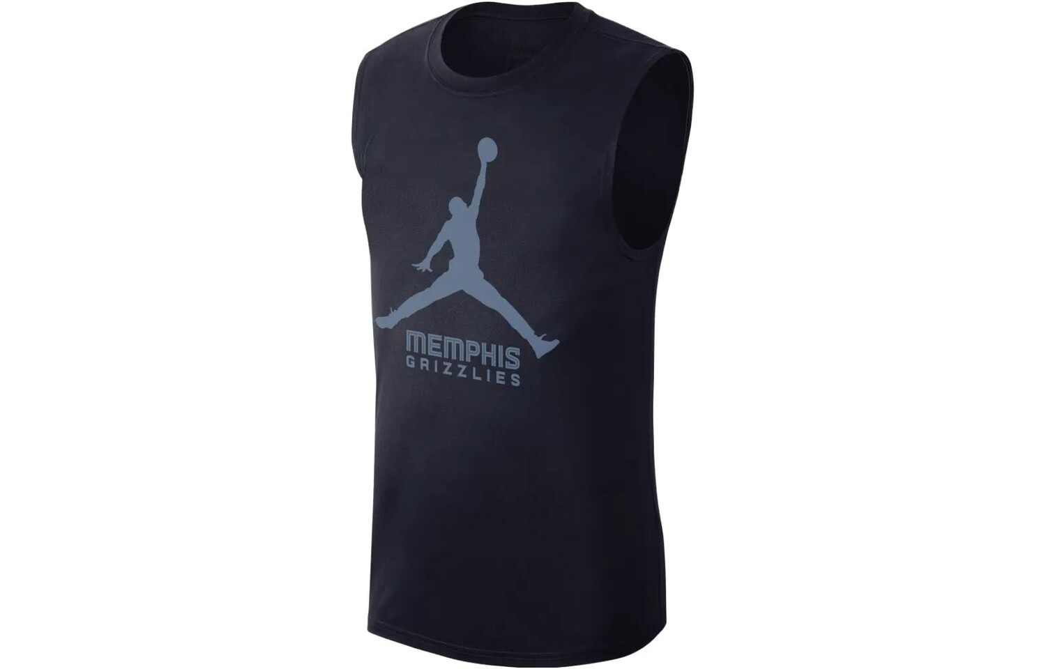 Баскетбольная майка мужская университетская темно-синяя Jordan, цвет University Deep Blue
Баскетбольная майка мужская университетская темно-синяя Jordan, цвет University Deep Blue