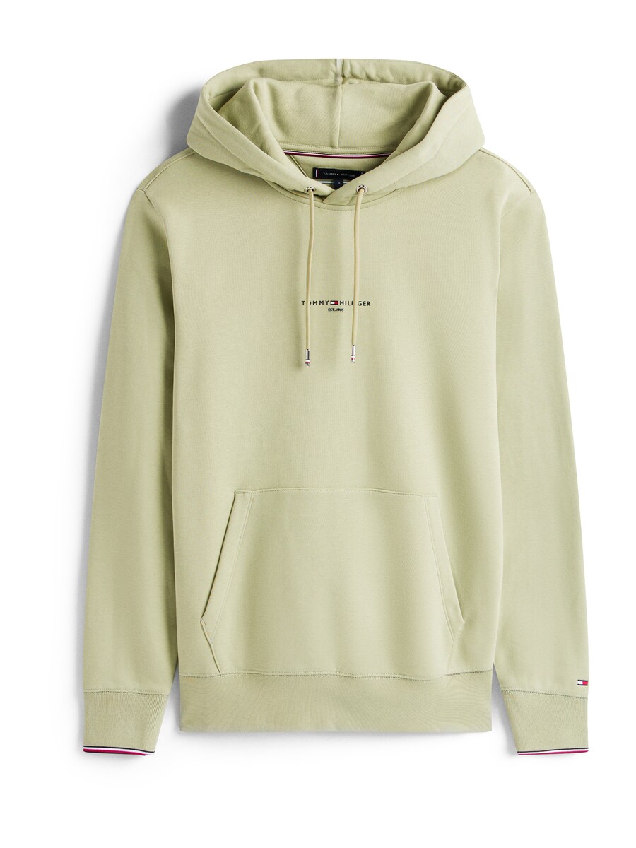 Толстовка TOMMY HILFIGER, пастельно-зеленый
Толстовка TOMMY HILFIGER, пастельно-зеленый