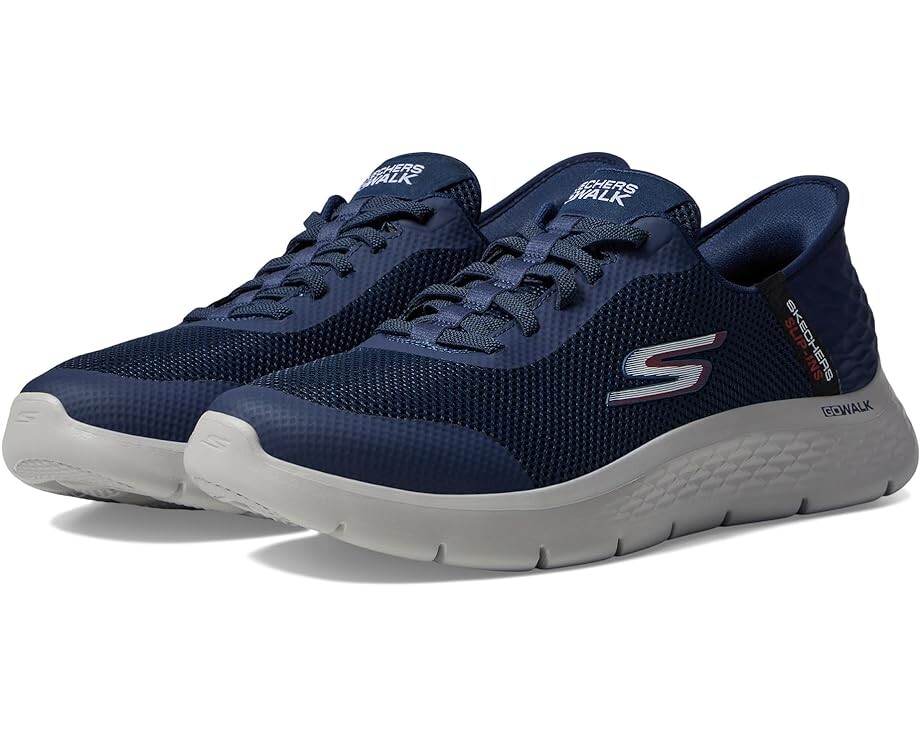 Кроссовки SKECHERS Performance Go Walk Flex - Hands Up Hands Free Slip-Ins, темно-синий, Синий;серый, Кроссовки SKECHERS Performance Go Walk Flex - Hands Up Hands Free Slip-Ins, темно-синий
Кроссовки SKECHERS Performance Go Walk Flex - Hands Up Hands Free Slip-Ins, темно-синий, Синий;серый, Кроссовки SKECHERS Performance Go Walk Flex - Hands Up Hands Free Slip-Ins, темно-синий