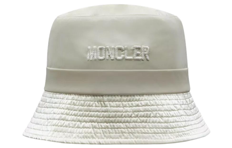 Moncler Панама женская белая
Moncler Панама женская белая