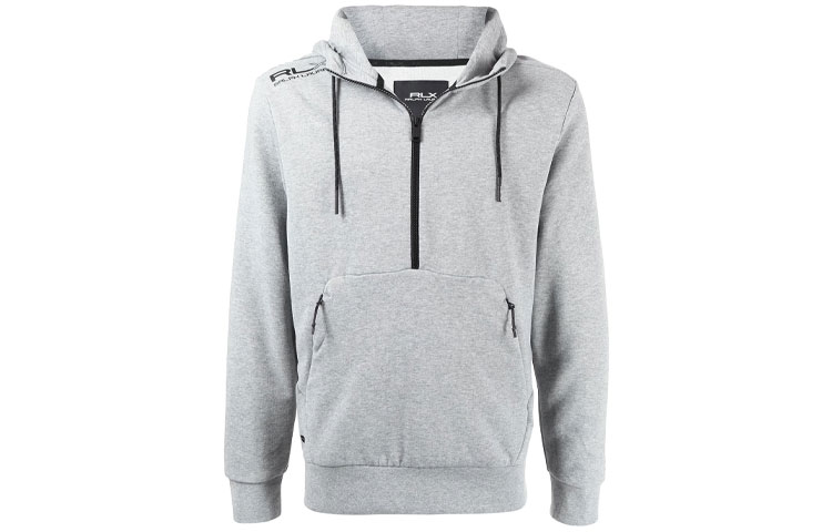 Свитер мужской серый Polo Ralph Lauren
Свитер мужской серый Polo Ralph Lauren