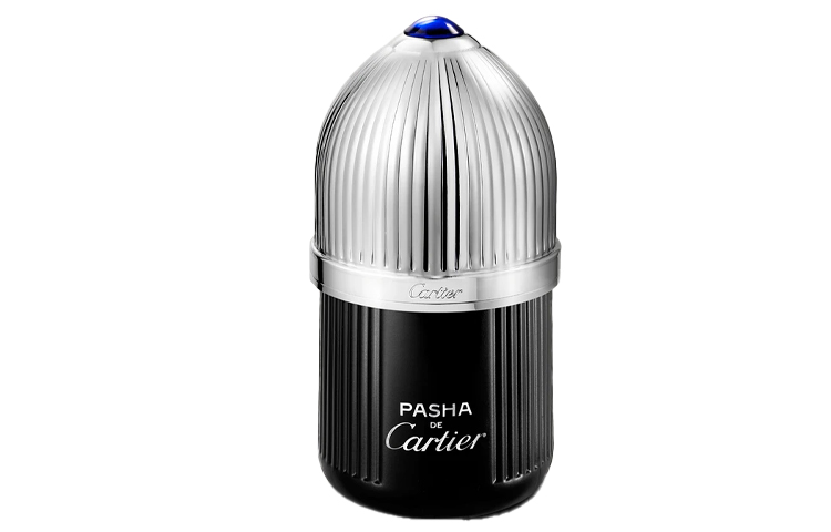 Туалетная вода Cartier Pasha de Cartier Edition Noire, 50 мл
Туалетная вода Cartier Pasha de Cartier Edition Noire, 50 мл