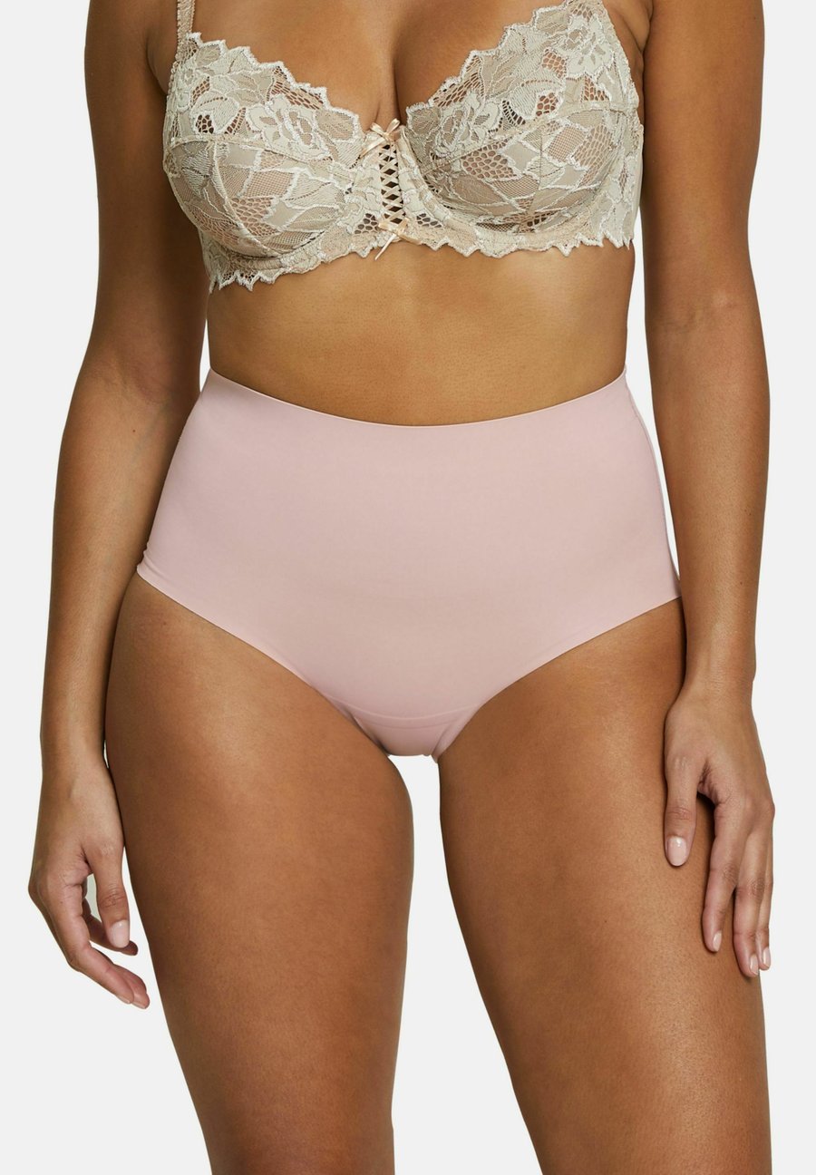 Брифы Sans Complexe Briefs, Nude/Light Pink
Брифы Sans Complexe Briefs, Nude/Light Pink