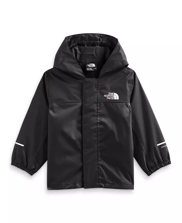 Детская дождевик Antora The North Face, черный
Детская дождевик Antora The North Face, черный