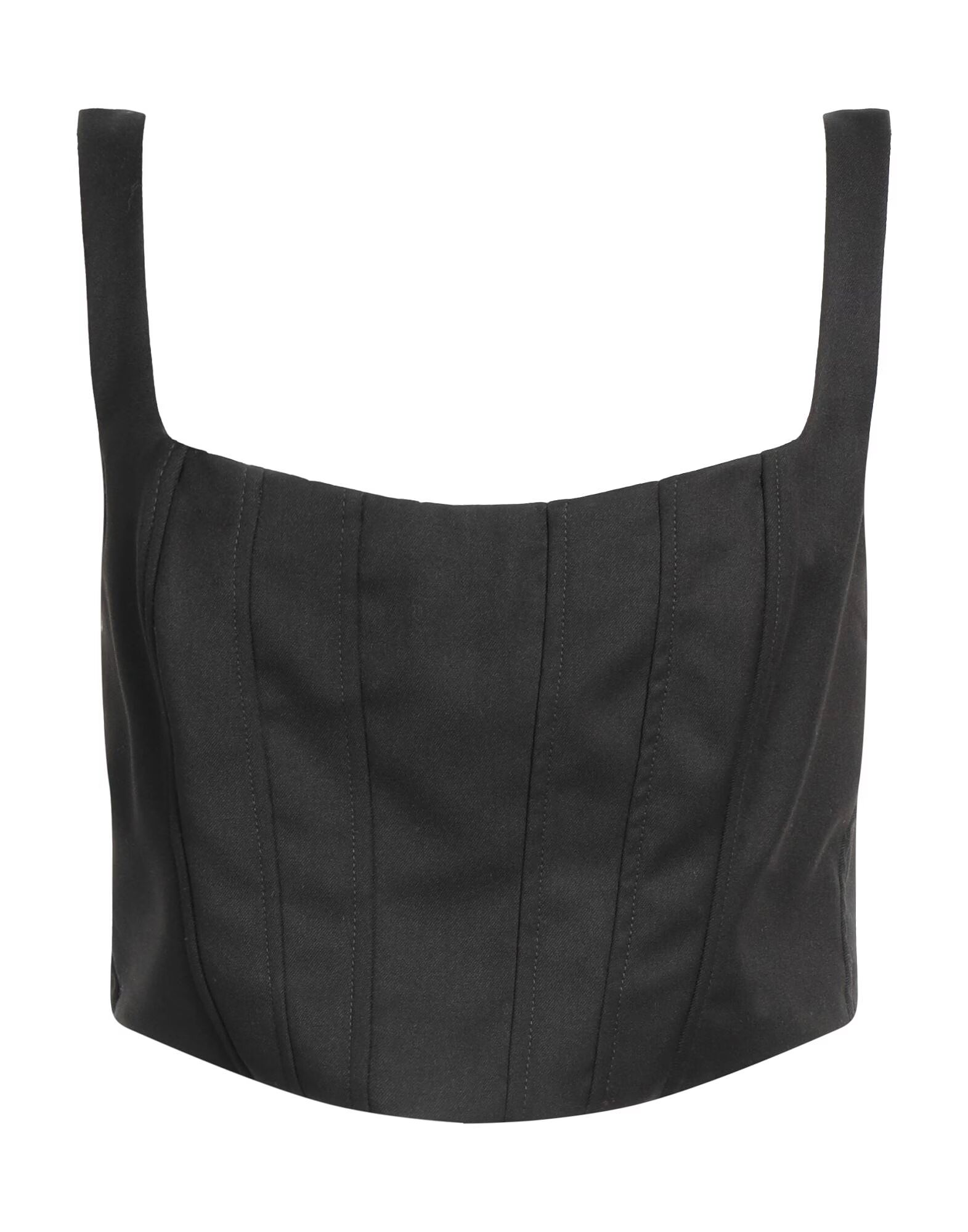 Топ Pinko, черный
Топ Pinko, черный