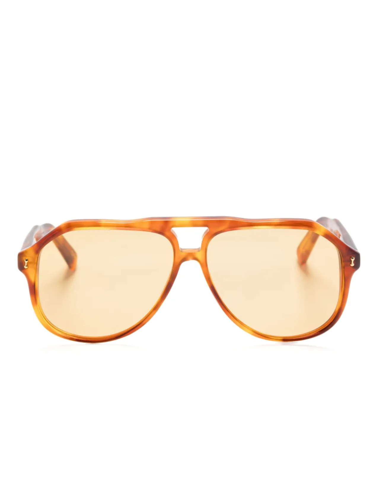 Солнцезащитные очки Chimi Doris в черепаховой оправе, коричневый
Солнцезащитные очки Chimi Doris в черепаховой оправе, коричневый