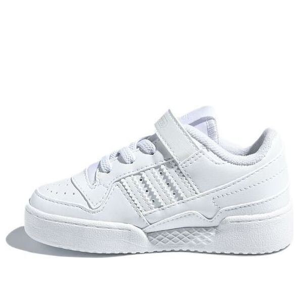 Кроссовки форум low j Adidas, белый
Кроссовки форум low j Adidas, белый