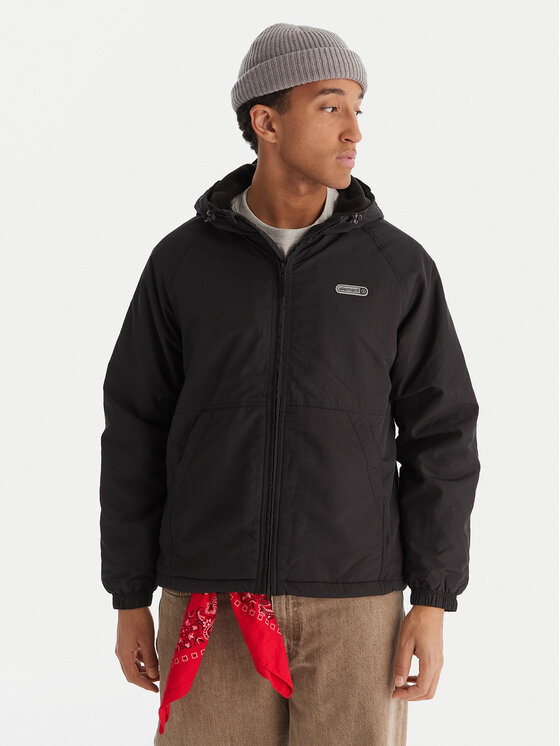 Ветровка regular fit Adler 2.0 Polar ELYJK00274 Element, черный
Ветровка regular fit Adler 2.0 Polar ELYJK00274 Element, черный