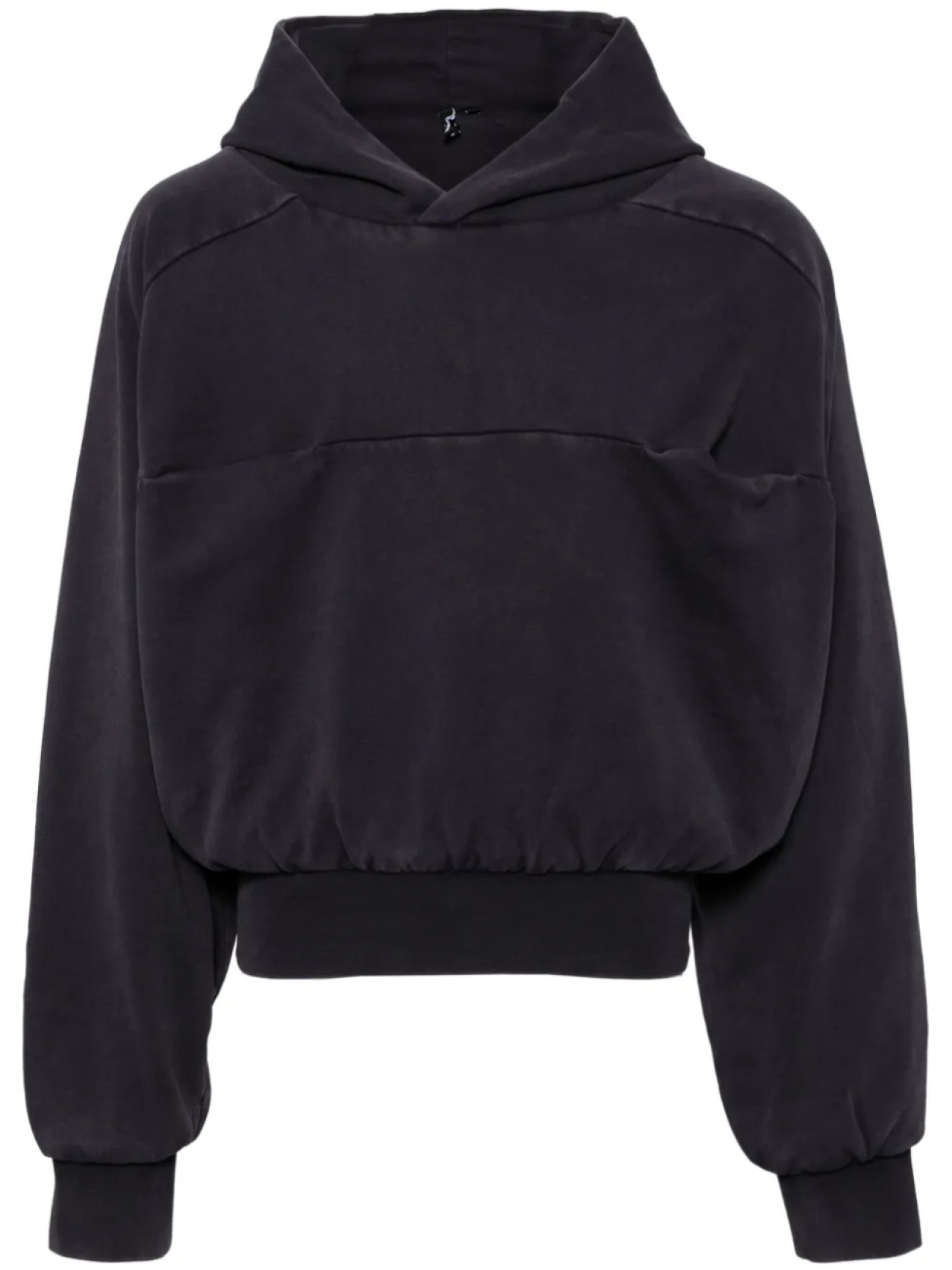 Худи из органического хлопка ENTIRE STUDIOS, фиолетовый
Худи из органического хлопка ENTIRE STUDIOS, фиолетовый