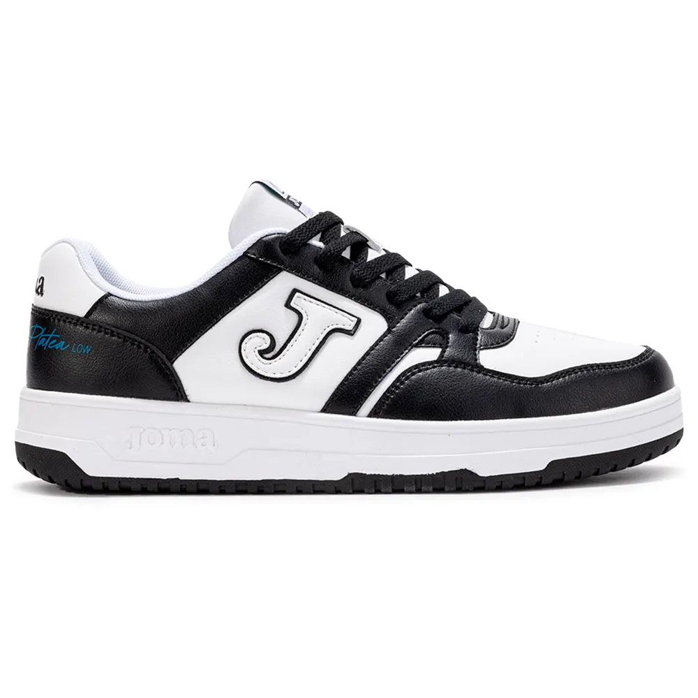 Кроссовки Joma C.Platea Low, белый
Кроссовки Joma C.Platea Low, белый