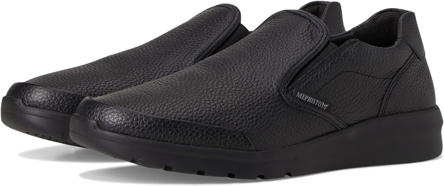 Кроссовки Mephisto Men's Will, Black
Кроссовки Mephisto Men's Will, Black