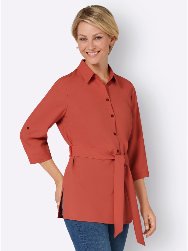 Блузка Sieh an!
Блузка Sieh an!