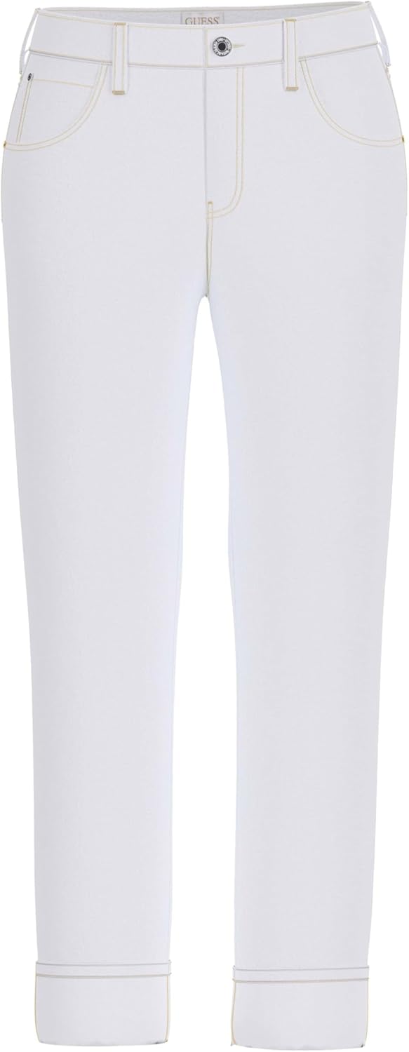 GUESS Женская майка Alexia, Peach Creme
GUESS Женская майка Alexia, Peach Creme