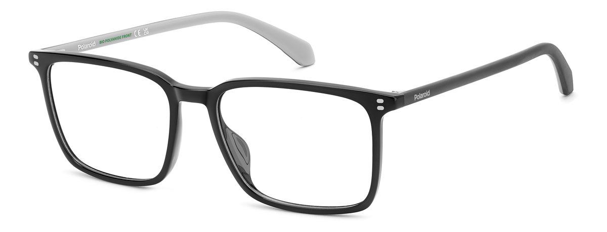 Мужские оптические оправы PLD D615 POLAROID
Мужские оптические оправы PLD D615 POLAROID