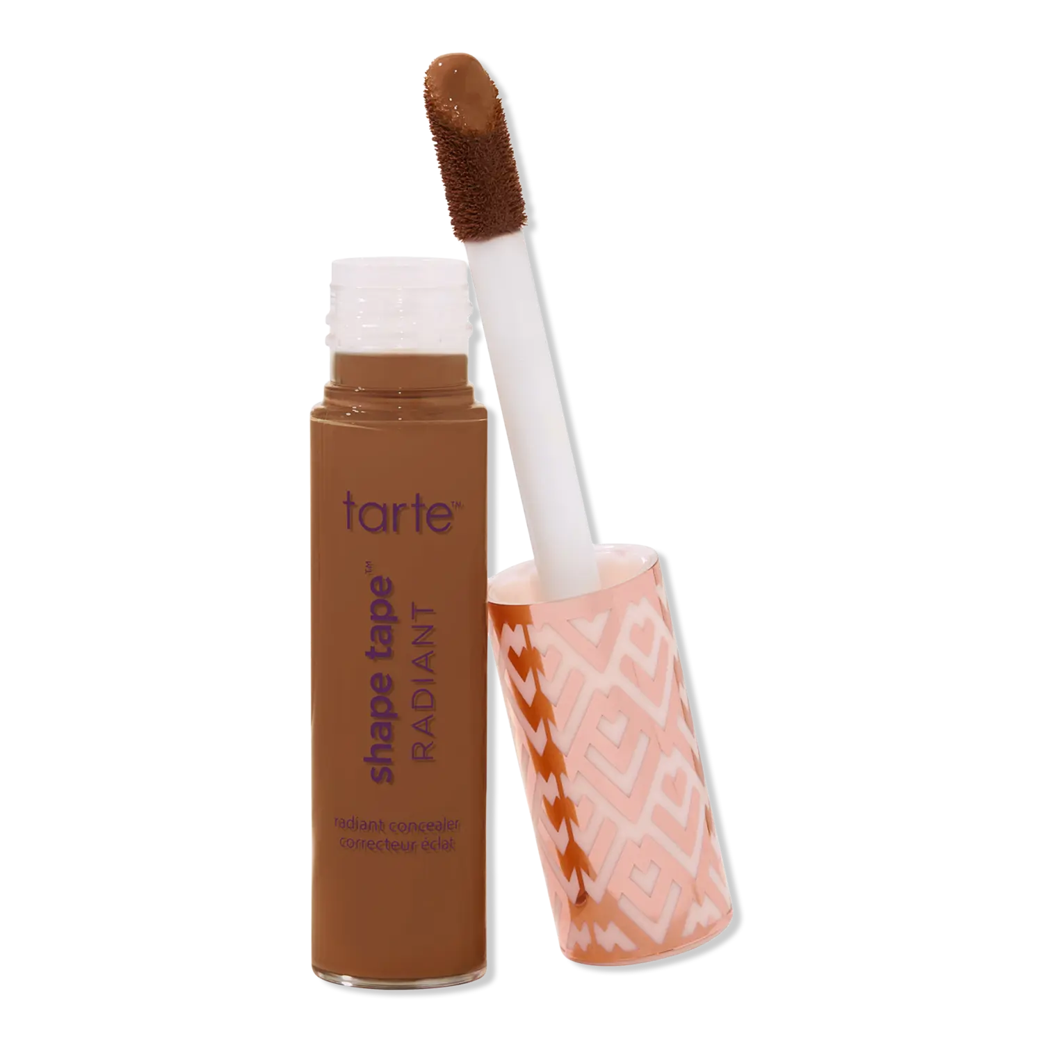 Консилер Shape Tape Radiant Tarte, 59H rich honey (deeper skin with warm, peach undertones)
Консилер Shape Tape Radiant Tarte, 59H rich honey (deeper skin with warm, peach undertones)