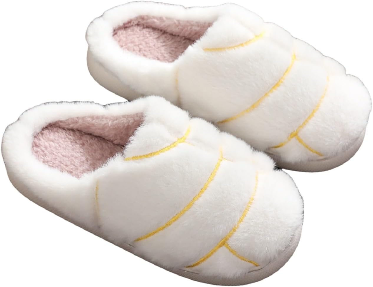 Женские и мужские тапочки однотонные с эффектом памяти, плюшевые тапочки Concha, утепленные, теплые, мягкие, уютные для дома, для улицы и дома Edobao, белый
Женские и мужские тапочки однотонные с эффектом памяти, плюшевые тапочки Concha, утепленные, теплые, мягкие, уютные для дома, для улицы и дома Edobao, белый