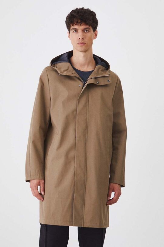 Парка Medicine, бежевый
Парка Medicine, бежевый