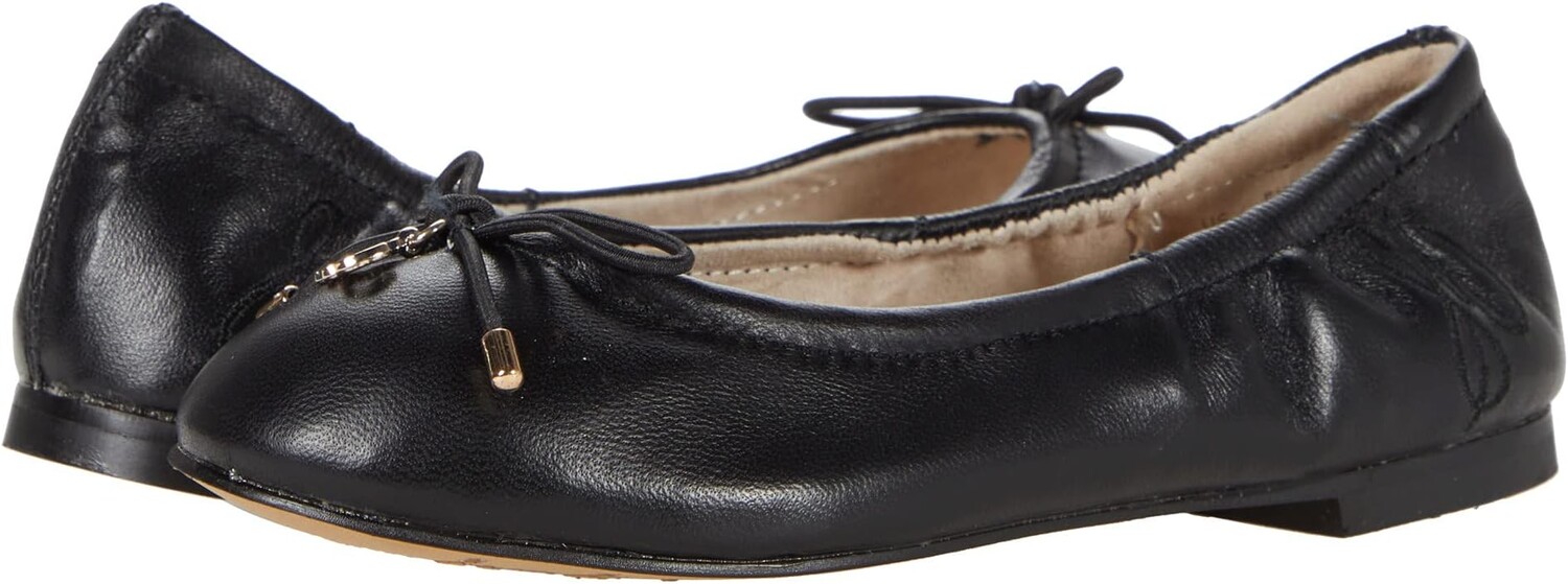 Туфли на плоской подошве Sam Edelman Felicia Mini, черный
Туфли на плоской подошве Sam Edelman Felicia Mini, черный