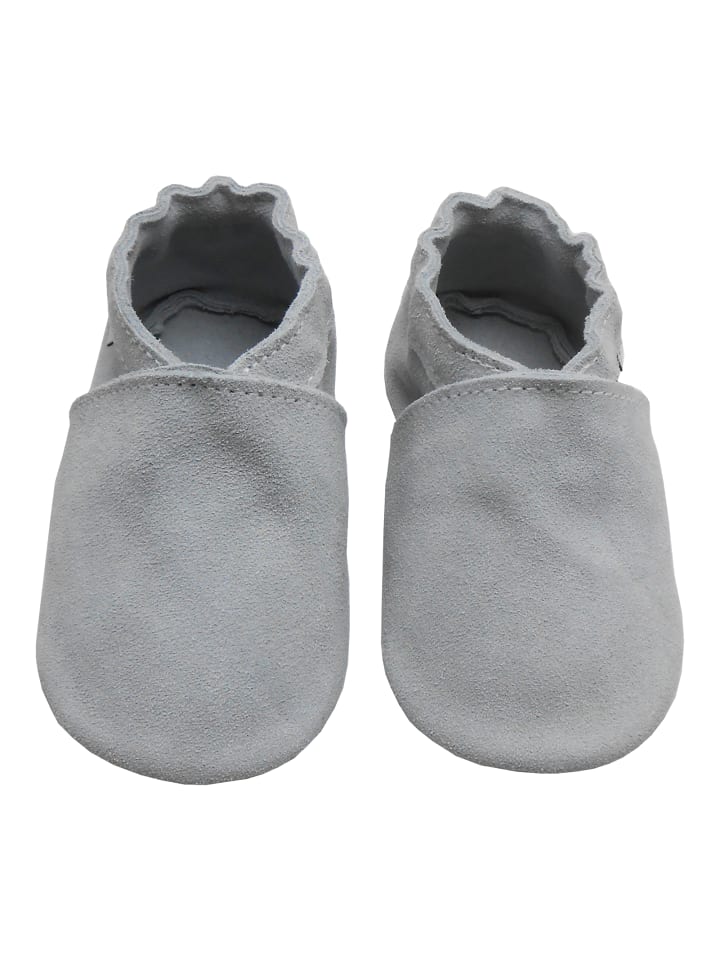 Bemesu Детские туфли из искусственной кожи, с удобной нескользящей подошвой - светло-серые
Bemesu Детские туфли из искусственной кожи, с удобной нескользящей подошвой - светло-серые