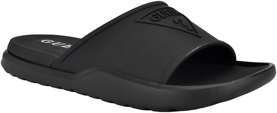 Сандалии GUESS mens Marith, Black 001
Сандалии GUESS mens Marith, Black 001