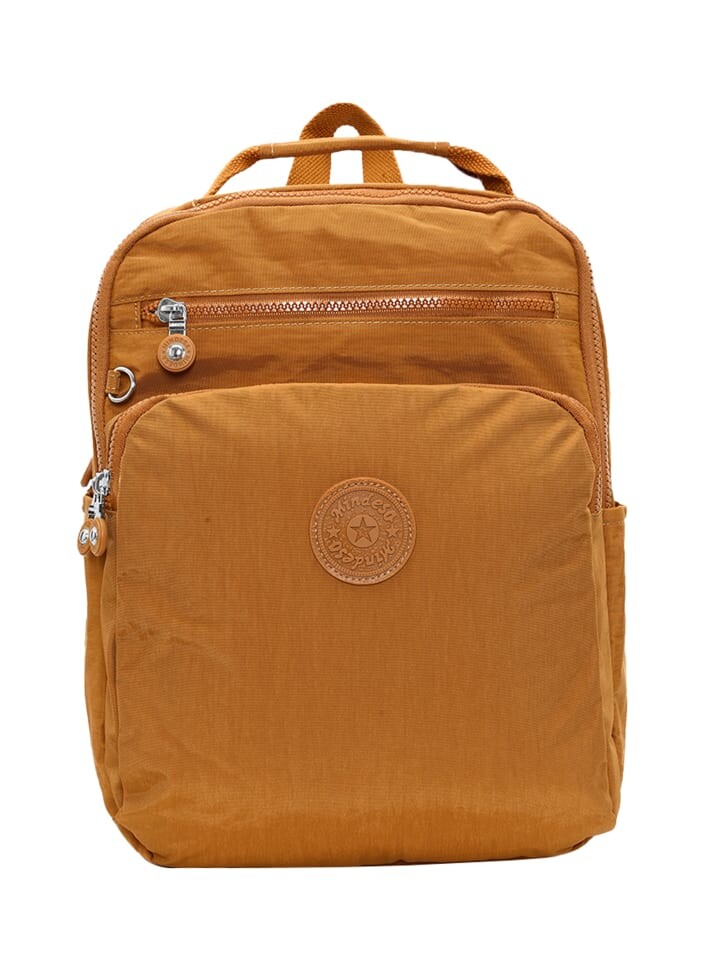 Рюкзак Mindesa, цвет senf
Рюкзак Mindesa, цвет senf
