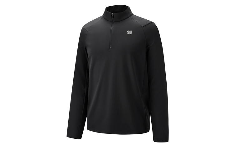 Футболка для походов мужская KOLON SPORT, черный
Футболка для походов мужская KOLON SPORT, черный
