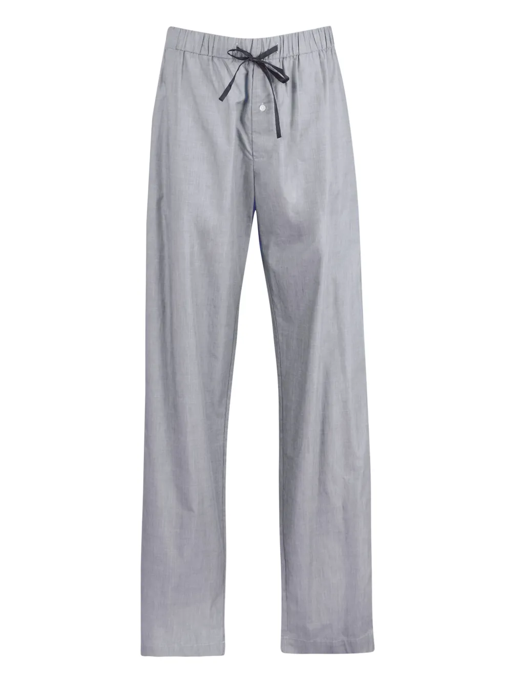 Поплиновые брюки Fleur Du Mal, серый
Поплиновые брюки Fleur Du Mal, серый