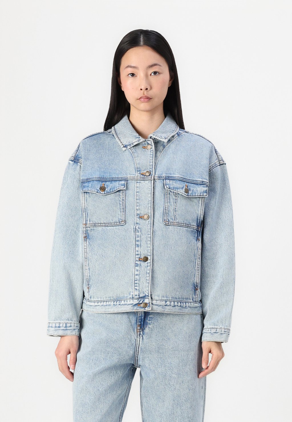 Джинсовая куртка ARCHIVE JACKET Timberland, синий
Джинсовая куртка ARCHIVE JACKET Timberland, синий