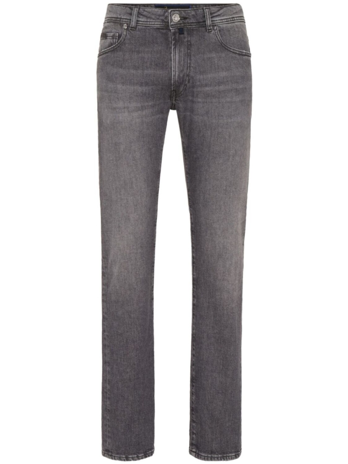 Billionaire джинсы прямого кроя, серый
Billionaire джинсы прямого кроя, серый