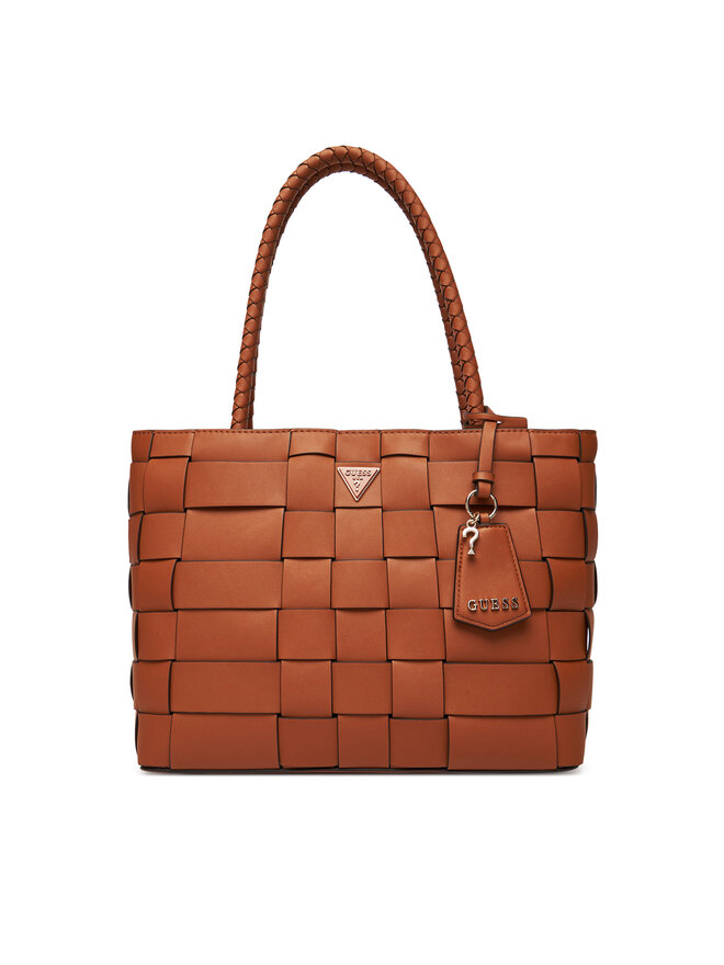 Сумка HWWG96 61220 Guess, коричневый
Сумка HWWG96 61220 Guess, коричневый