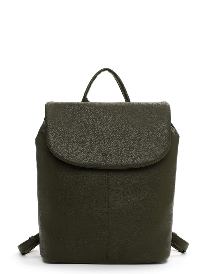 Рюкзак EMILY & NOAH, оливковый
Рюкзак EMILY & NOAH, оливковый