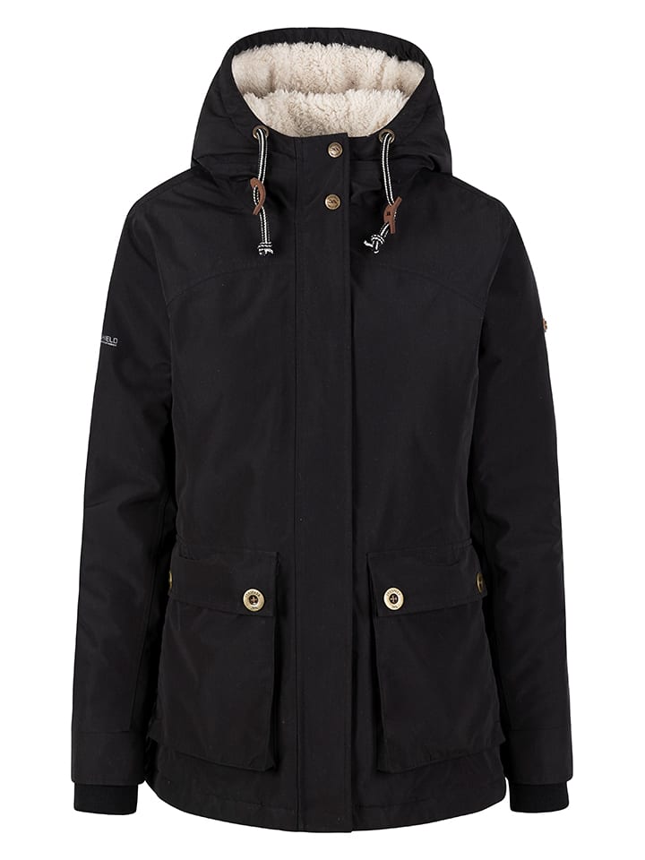 Trespass Дождевая куртка "Token" черного цвета
Trespass Дождевая куртка "Token" черного цвета