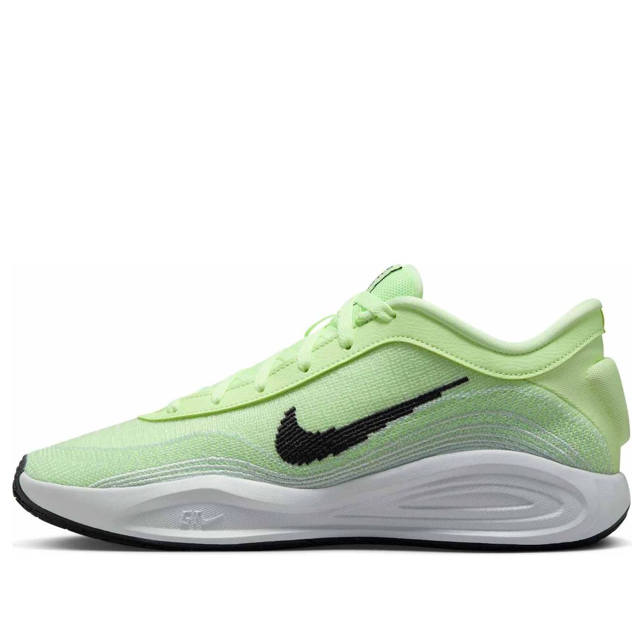Кроссовки Nike G.T. Hustle Academy 'Barely Volt'
Кроссовки Nike G.T. Hustle Academy 'Barely Volt'