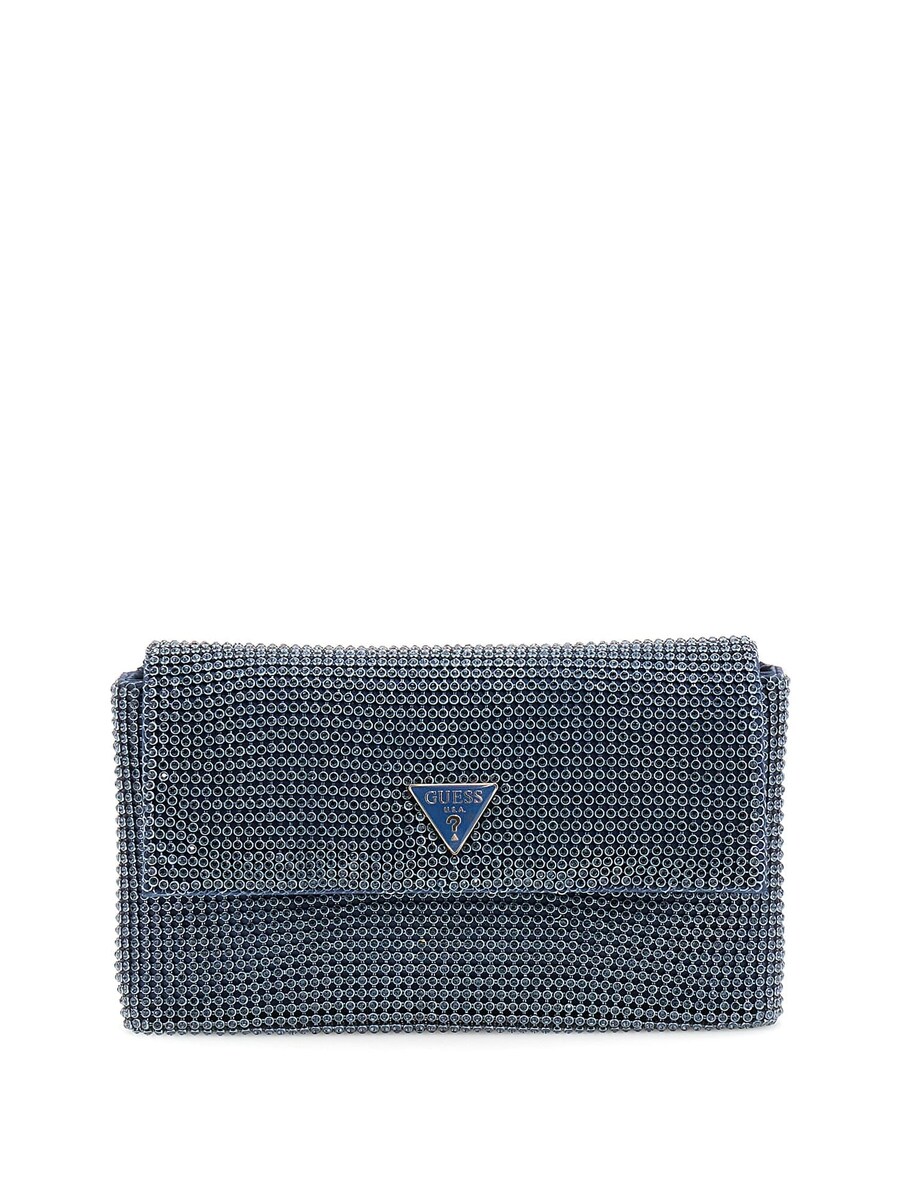 Клатч GUESS Zalina, темно-синий
Клатч GUESS Zalina, темно-синий