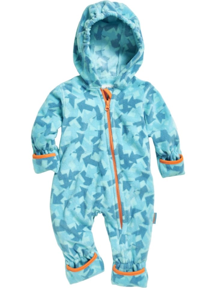 Комбинезон Playshoes, синий
Комбинезон Playshoes, синий