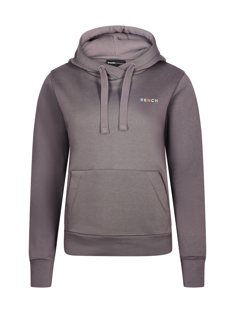 Толстовка BENCH, темно-серый
Толстовка BENCH, темно-серый