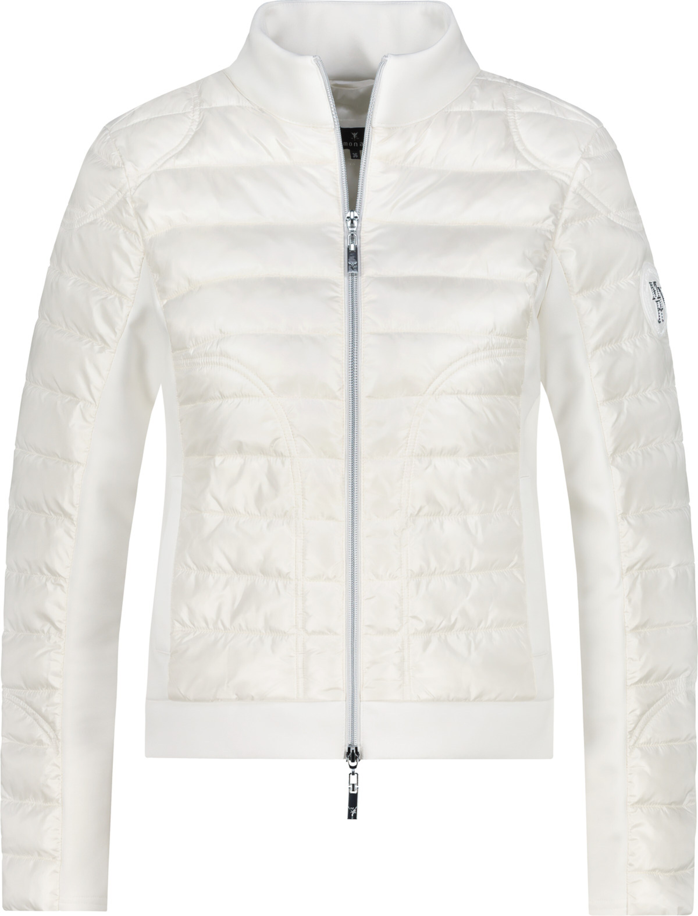Monari Куртка для межсезонья в цвете Off White
Monari Куртка для межсезонья в цвете Off White