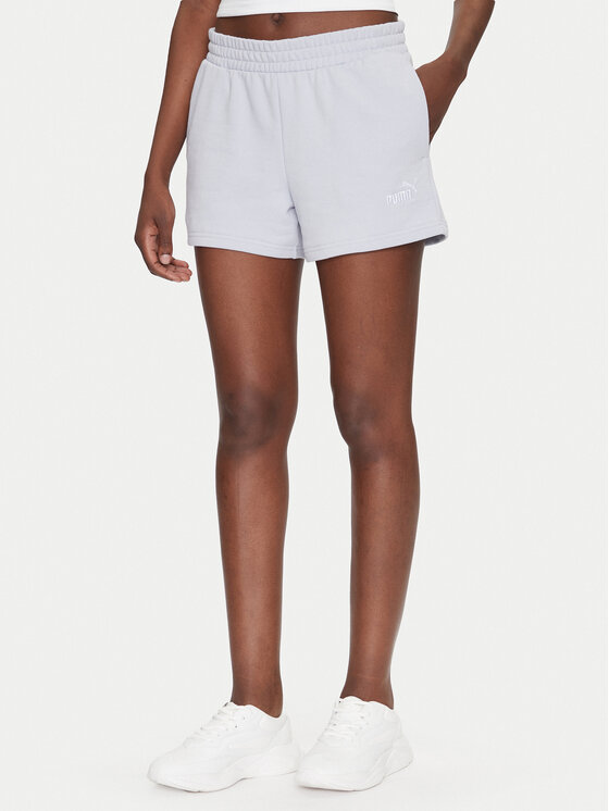 Спортивные шорты обычного кроя No. 1 ESS 4'' 682439 Puma, синий
Спортивные шорты обычного кроя No. 1 ESS 4'' 682439 Puma, синий